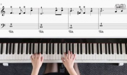免费学钢琴视频教程,免费学钢琴视频教程精选汇总
