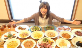 大胃王吃播视频,挑战极限！大胃王吃播视频盘点